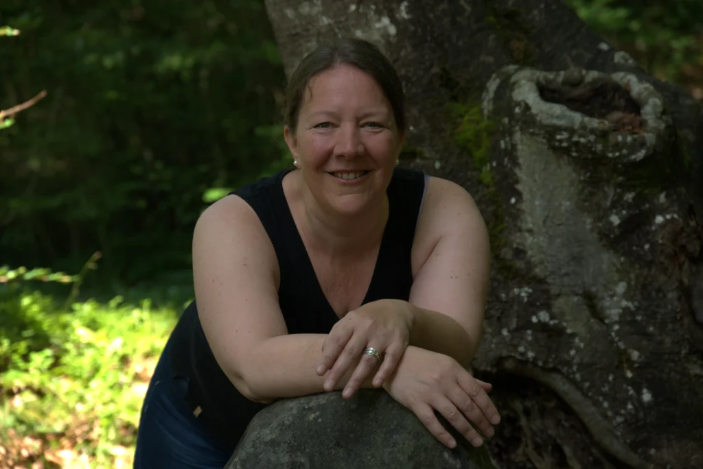 Nadine Matthies Reframing